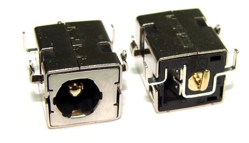 New power connector jack - connector/dc-in,