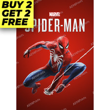 Spider Man PS4 Marvel Video