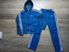 1980s adidas Suit Nylon