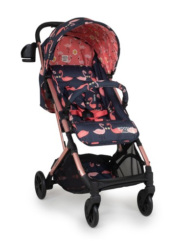 Cosatto woosh stroller with - cosatto,
