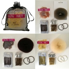 Bun Starter Kit Girls Dance