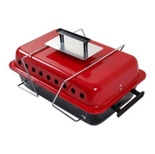 Gordon Portable Gas Barbecue