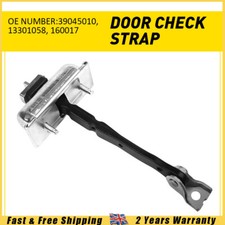 For Vauxhall Zafira C Tourer