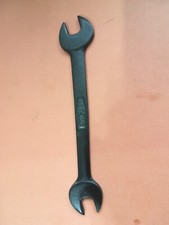 JAGUAR CLASSIC TOOL BOX SPANNER 5/8 9/16