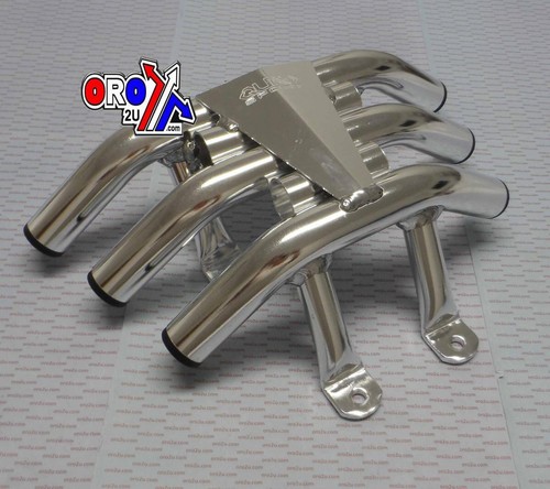Rijomotor front bumper bar - rijomotor,