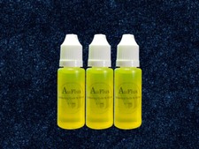 AuFlux Gold and Silver Soldering Flux Bottle Au Premium Flux MULTI-LISTING