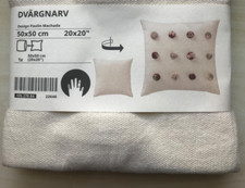 Ikea Dvargnarv Cushion Cover