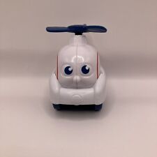 Thomas The Tank Engine  Harold