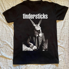 VTG Tindersticks Band Album