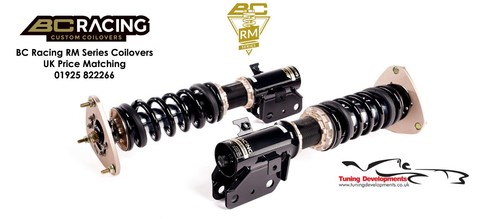 Racing series coilover - racing,