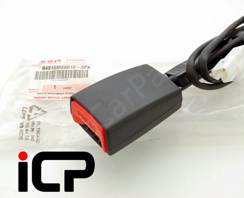 Genuine driver side - rh,