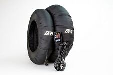BTR Tri-Warm Professional Tyre