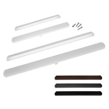 uPVC Trickle Vent Simon