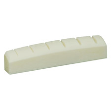 Bone Nut for Les Paul, SG, ES