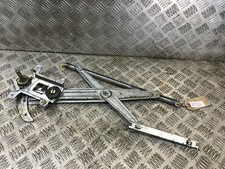 Isuzu Rodeo Denver 2006 Front