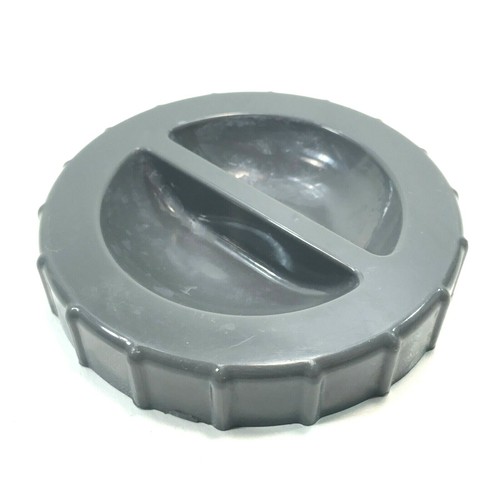 Dirty water tank screw - dirty, top
