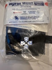 Blue force gear - blue, trauma