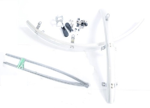 Mudguards cycle road bike - mudguards,