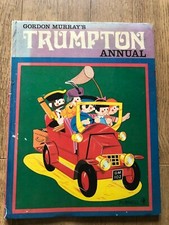GORDON MURRAY'S TRUMPTON