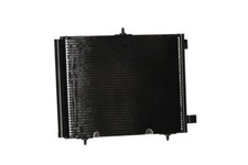 Genuine NRF Condenser for