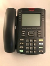 Avaya 1230 IP system phone