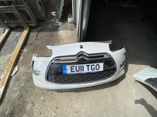 Citroen ds3 2009 - 2009-2016, 3