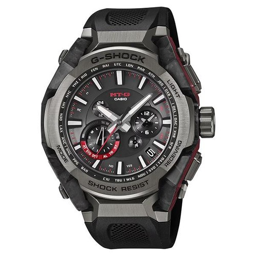 Casio shock mtg b4000b - g-shock, mtg-b4000b-1ajf