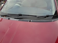 09 FIAT 500 1.2 POP 2X FRONT