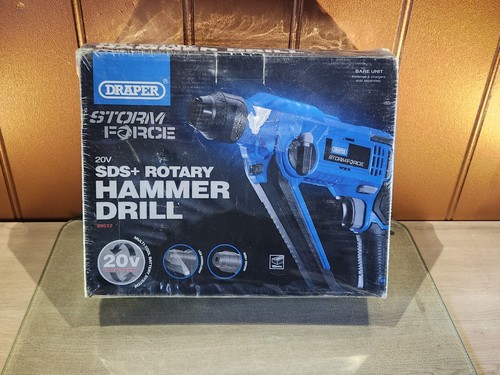 Sds plus rotary - rotary, hammer
