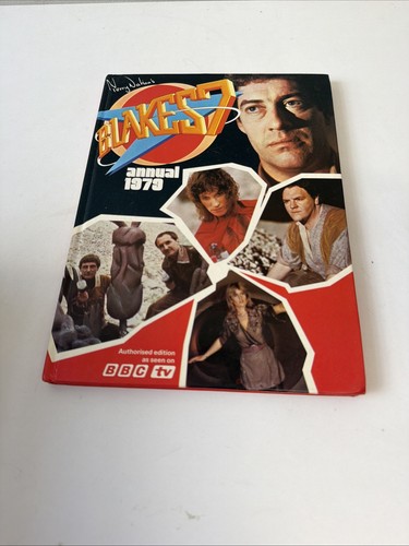Blakes vintage bbc - bbc, tv