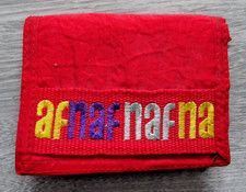 Naf Naf Wallet Purse Vintage
