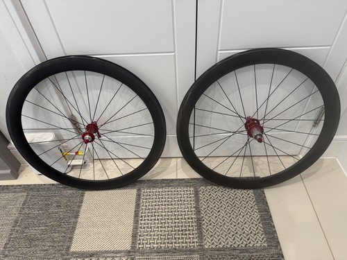 Venn tcc 507 carbon - carbon, fibre