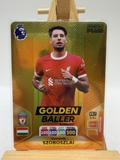 Dominic Szoboszlai GOLDEN