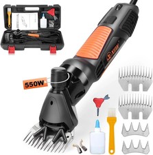 Sheep Shears 550W