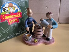 Camberwick Green CGYP06 Pugh &