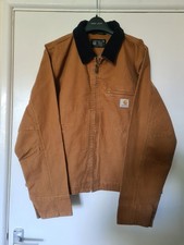 Genuine and Authentic Carhartt