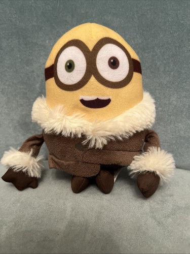 Minions mini - minions, 8”