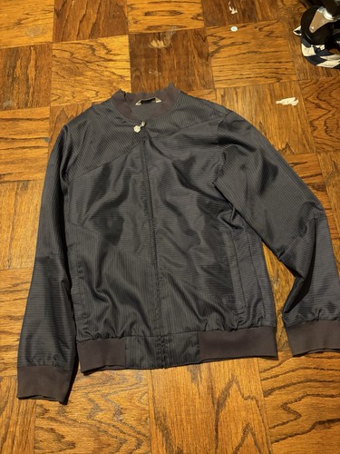 Umbro kim jones - by, pinstripe