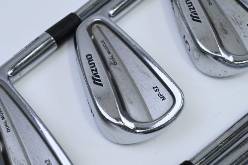 Mizuno irons 3 pw - irons, /