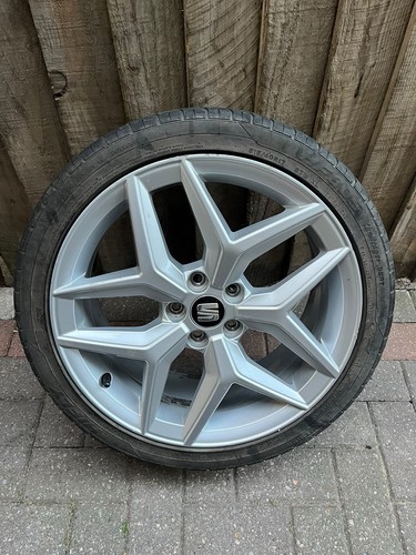 Genuine seat ibiza 17 - fr,
