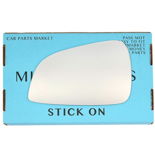 Left passenger side convex - side,