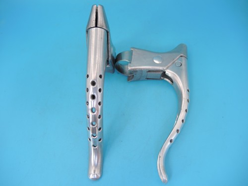 Weinmann carrera drilled alloy - drilled,