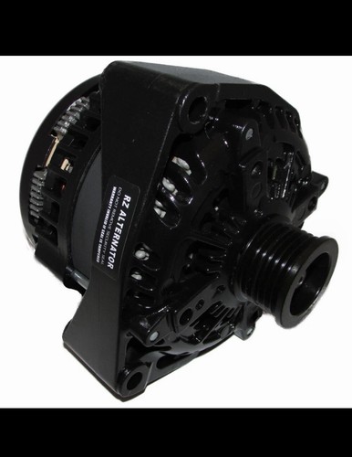 Alternador 300 amp - 300,