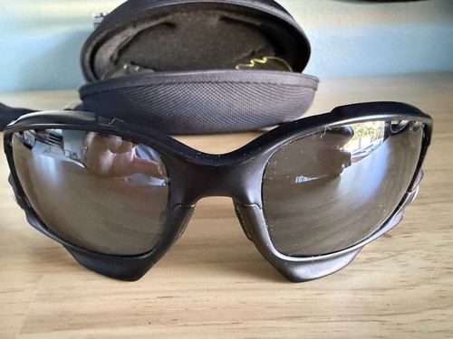 Oakley jawbone asian fit - jawbone,