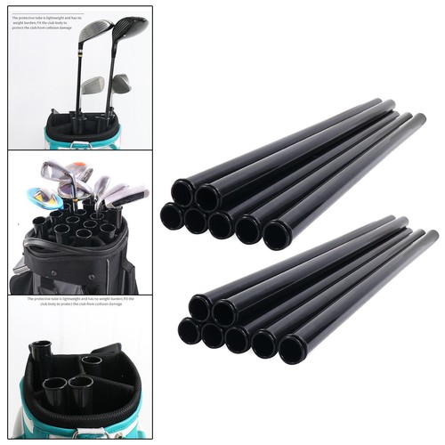 14pcs golf club tube - golf,