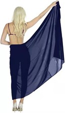 Lady Bikini Cover Up Swimwear