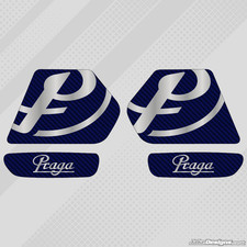 PRAGA 2026 STYLE KG 8.5L TANK