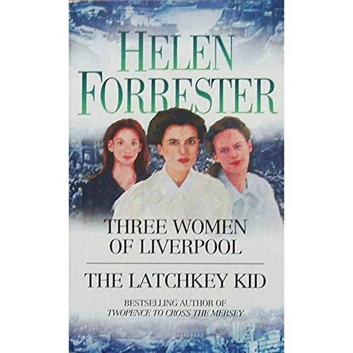Three women liverpool and - of,