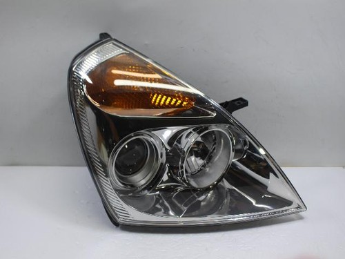 2009 kia sedona headlight - 2009,