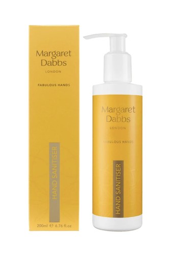Bnib margaret dabbs fabulous - bnib,